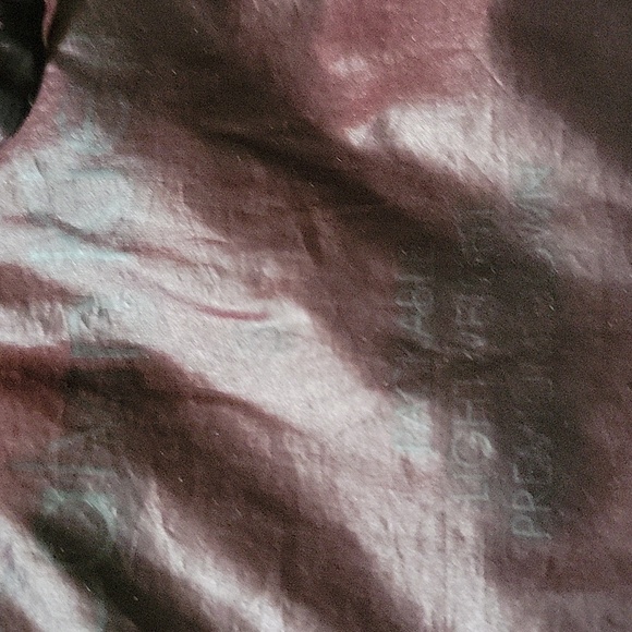 Calvin Klein Packable Down Coat size S - Picture 5 of 10